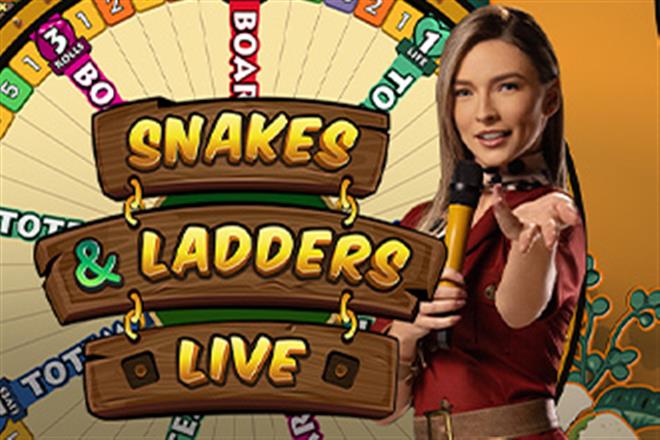 Snakes and Ladders Live